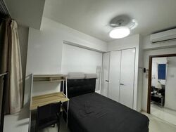 City Square Residences (D8), Condominium #551907351